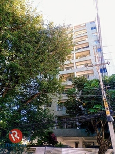 Apartamento em Tamarineira, Recife/PE de 90m² 3 quartos à venda por R$ 358.000,00