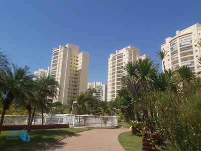 Apartamento em Tamboré, Santana de Parnaíba/SP de 133m² 3 quartos à venda por R$ 1.399.000,00 ou para locação R$ 6.200,00/mes