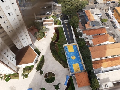 Apartamento em Tatuapé, São Paulo/SP de 106m² 3 quartos à venda por R$ 1.199.000,00