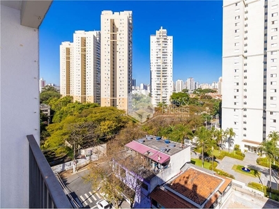 Apartamento em Tatuapé, São Paulo/SP de 74m² 3 quartos à venda por R$ 554.000,00