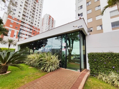 Apartamento em Terra Bonita, Londrina/PR de 63m² 3 quartos à venda por R$ 399.000,00
