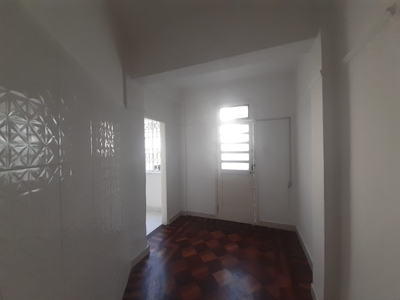 Apartamento em Tijuca, Rio de Janeiro/RJ de 60m² 1 quartos para locação R$ 1.300,00/mes