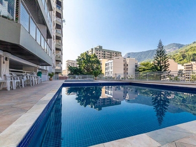 Apartamento em Tijuca, Rio de Janeiro/RJ de 85m² 3 quartos à venda por R$ 689.000,00