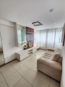 Apartamento em Tirol, Natal/RN de 57m² 2 quartos à venda por R$ 319.000,00