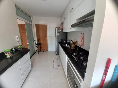 Apartamento em Todos os Santos, Montes Claros/MG de 87m² 2 quartos à venda por R$ 394.000,00