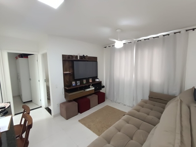 Apartamento em Trevo, Belo Horizonte/MG de 43m² 2 quartos à venda por R$ 179.000,00