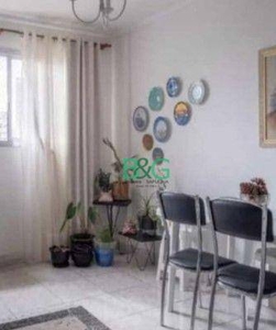 Apartamento em Tucuruvi, São Paulo/SP de 70m² 2 quartos à venda por R$ 428.000,00