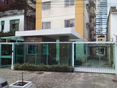 Apartamento em Umarizal, Belém/PA de 110m² 3 quartos à venda por R$ 549.000,00