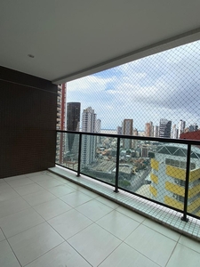 Apartamento em Umarizal, Belém/PA de 56m² 2 quartos para locação R$ 3.950,00/mes