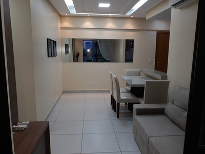 Apartamento em Umarizal, Belém/PA de 58m² 2 quartos para locação R$ 5.000,00/mes