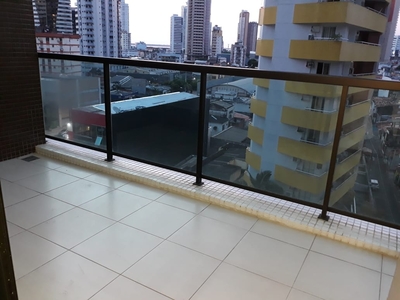 Apartamento em Umarizal, Belém/PA de 60m² 2 quartos para locação R$ 5.000,00/mes