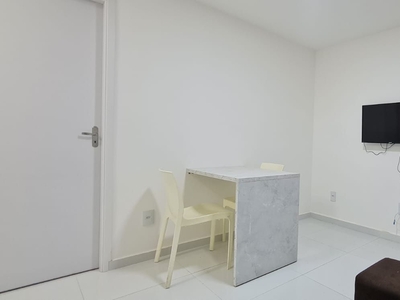 Apartamento em Universitário, Caruaru/PE de 40m² 2 quartos para locação R$ 1.900,00/mes