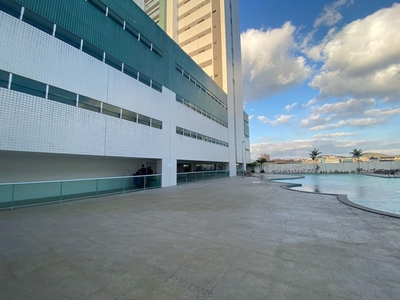 Apartamento em Universitário, Caruaru/PE de 60m² 2 quartos para locação R$ 1.780,00/mes