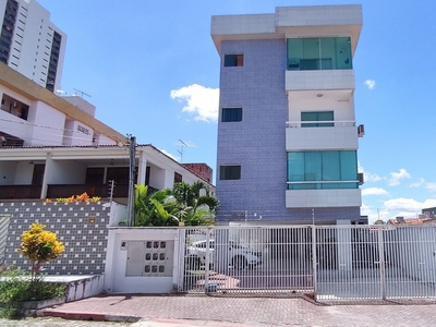Apartamento em Universitário, Caruaru/PE de 74m² 3 quartos à venda por R$ 249.000,00