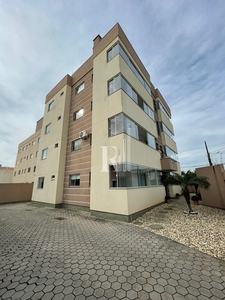 Apartamento em Universitário, Tijucas/SC de 65m² 2 quartos à venda por R$ 319.000,00