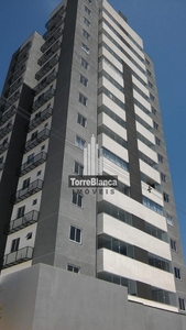Apartamento em Uvaranas, Ponta Grossa/PR de 60m² 2 quartos à venda por R$ 359.000,00