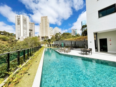 Apartamento em Vale Do Sereno, Nova Lima/MG de 82m² 2 quartos à venda por R$ 894.000,00 ou para locação R$ 5.500,00/mes