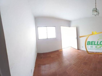 Apartamento em Várzea, Recife/PE de 65m² 2 quartos à venda por R$ 199.000,00 ou para locação R$ 1.500,00/mes