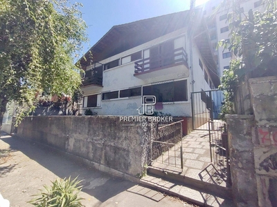 Apartamento em Várzea, Teresópolis/RJ de 42m² 2 quartos à venda por R$ 189.000,00