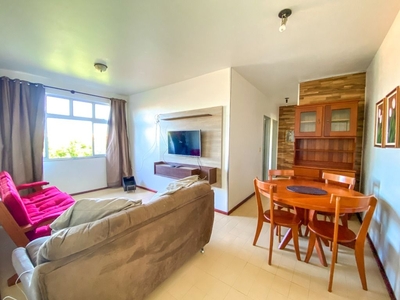 Apartamento em Vicente Pinzon, Fortaleza/CE de 78m² 2 quartos para locação R$ 1.200,00/mes