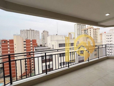 Apartamento em Vila Adyana, São José dos Campos/SP de 103m² 3 quartos à venda por R$ 850.000,00 ou para locação R$ 4.000,00/mes