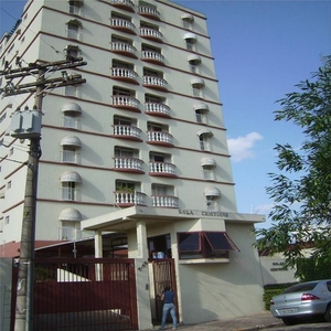 Apartamento em Vila Altinópolis, Bauru/SP de 91m² 3 quartos à venda por R$ 260.000,00 ou para locação R$ 1.500,00/mes