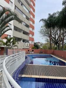 Apartamento em Vila Amélia, São Paulo/SP de 47m² 2 quartos à venda por R$ 284.000,00