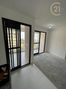 Apartamento em Vila Anastácio, São Paulo/SP de 55m² 2 quartos à venda por R$ 614.000,00