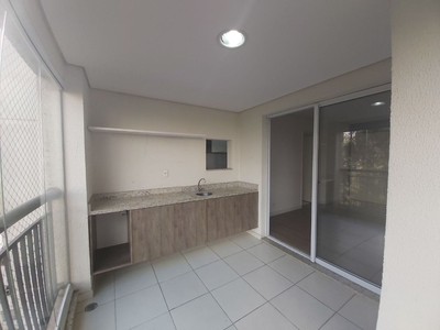 Apartamento em Vila Andrade, São Paulo/SP de 104m² 3 quartos à venda por R$ 989.000,00