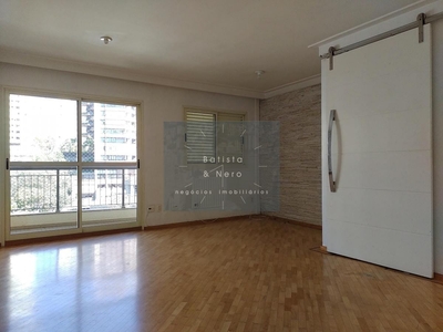 Apartamento em Vila Andrade, São Paulo/SP de 72m² 2 quartos à venda por R$ 554.000,00