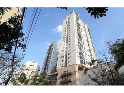 Apartamento em Vila Andrade, São Paulo/SP de 77m² 2 quartos à venda por R$ 589.000,00