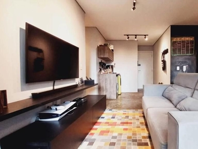 Apartamento em Vila Andrade, São Paulo/SP de 87m² 2 quartos à venda por R$ 589.000,00