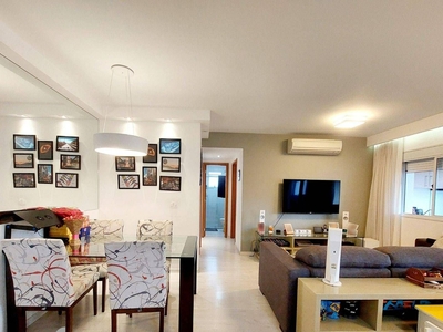Apartamento em Vila Andrade, São Paulo/SP de 95m² 3 quartos à venda por R$ 849.000,00