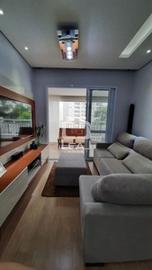 Apartamento em Vila Andrade, São Paulo/SP de 96m² 3 quartos à venda por R$ 800.000,00 ou para locação R$ 4.719,00/mes