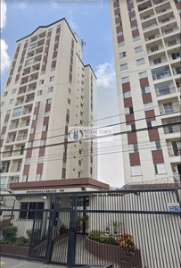 Apartamento em Vila Antonieta, São Paulo/SP de 61m² 3 quartos à venda por R$ 369.000,00