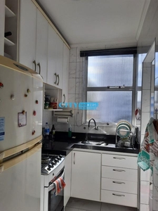 Apartamento em Vila Barros, Guarulhos/SP de 45m² 2 quartos à venda por R$ 197.700,00