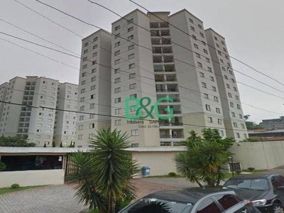 Apartamento em Vila Bela, São Paulo/SP de 49m² 2 quartos à venda por R$ 329.000,00