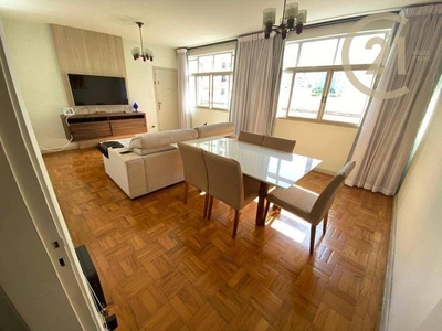Apartamento em Vila Buarque, São Paulo/SP de 90m² 3 quartos à venda por R$ 749.000,00