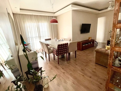 Apartamento em Vila Butantã, São Paulo/SP de 93m² 3 quartos à venda por R$ 749.000,00