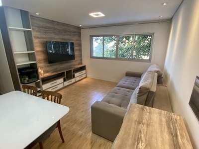 Apartamento em Vila Celeste, São Paulo/SP de 64m² 2 quartos à venda por R$ 605.000,00 ou para locação R$ 2.500,00/mes