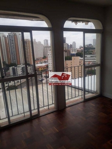 Apartamento em Vila Clementino, São Paulo/SP de 80m² 2 quartos à venda por R$ 784.000,00