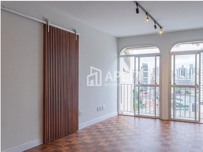 Apartamento em Vila Clementino, São Paulo/SP de 80m² 2 quartos à venda por R$ 794.000,00