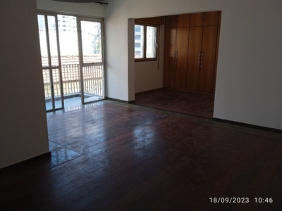 Apartamento em Vila Clementino, São Paulo/SP de 90m² 2 quartos para locação R$ 3.000,00/mes