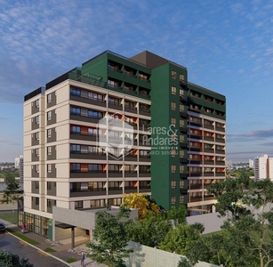 Apartamento em Vila Congonhas, São Paulo/SP de 36m² 2 quartos à venda por R$ 410.236,00