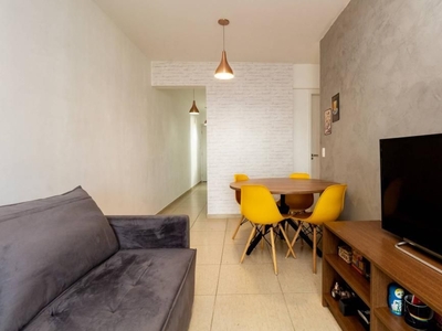 Apartamento em Vila da Saúde, São Paulo/SP de 65m² 2 quartos à venda por R$ 679.000,00