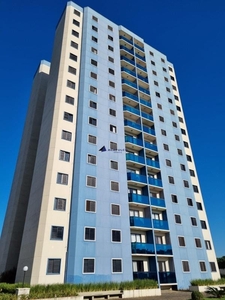 Apartamento em Vila das Hortências, Jundiaí/SP de 100m² 3 quartos à venda por R$ 619.000,00