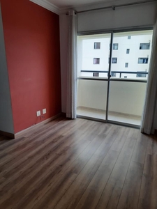 Apartamento em Vila das Mercês, São Paulo/SP de 54m² 2 quartos à venda por R$ 435.000,00