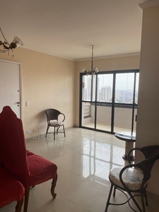 Apartamento em Vila Dom Pedro I, São Paulo/SP de 90m² 3 quartos à venda por R$ 949.000,00