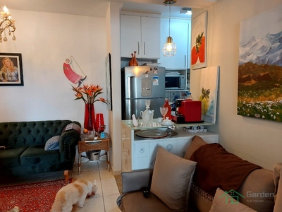 Apartamento em Vila Ema, São José dos Campos/SP de 0m² 3 quartos à venda por R$ 799.000,00