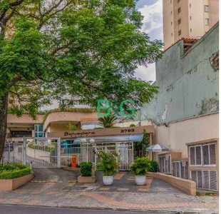 Apartamento em Vila Ema, São Paulo/SP de 56m² 2 quartos à venda por R$ 327.000,00